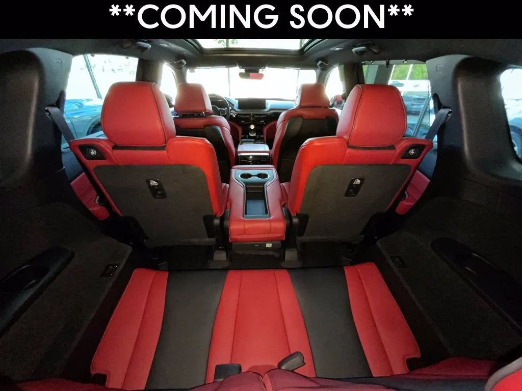 Acura MDX photo 27