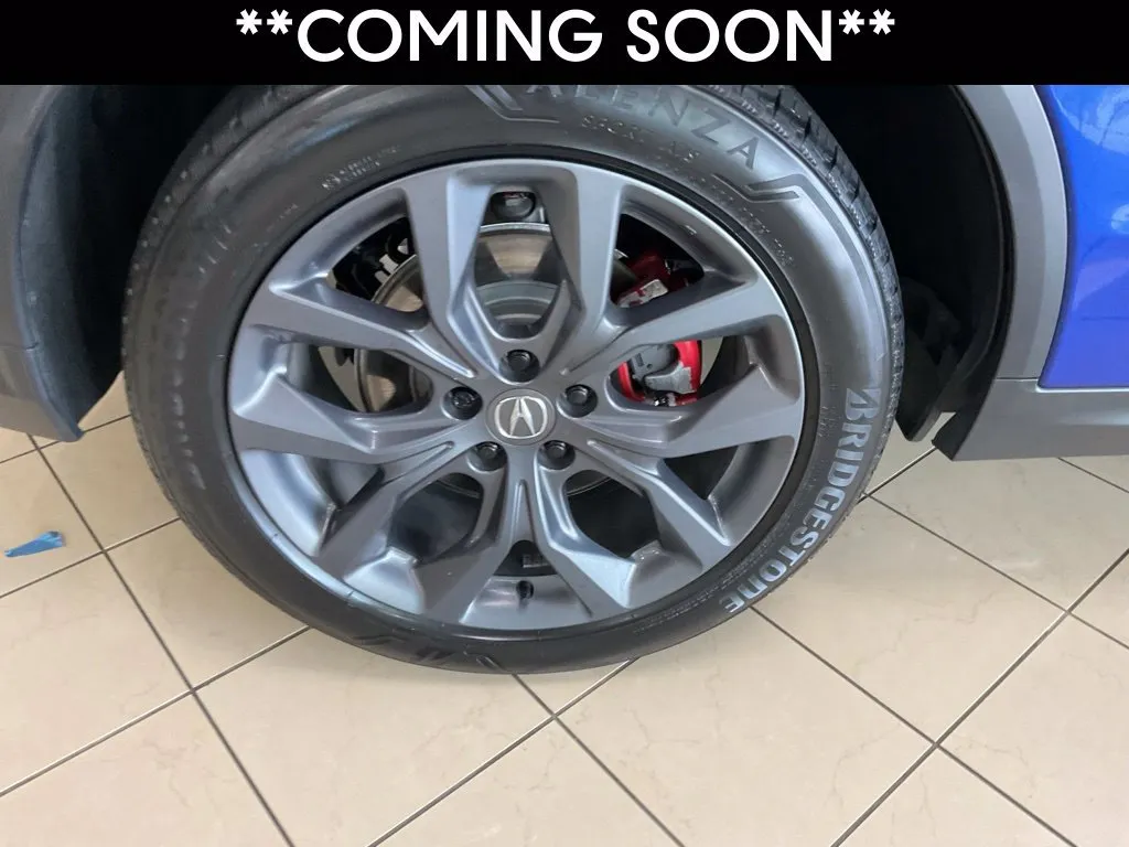 Acura MDX photo 8