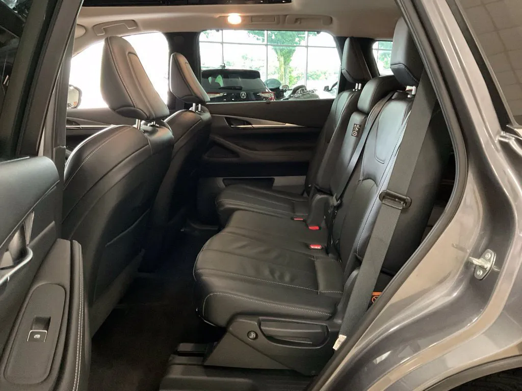 Infiniti QX60 photo 24