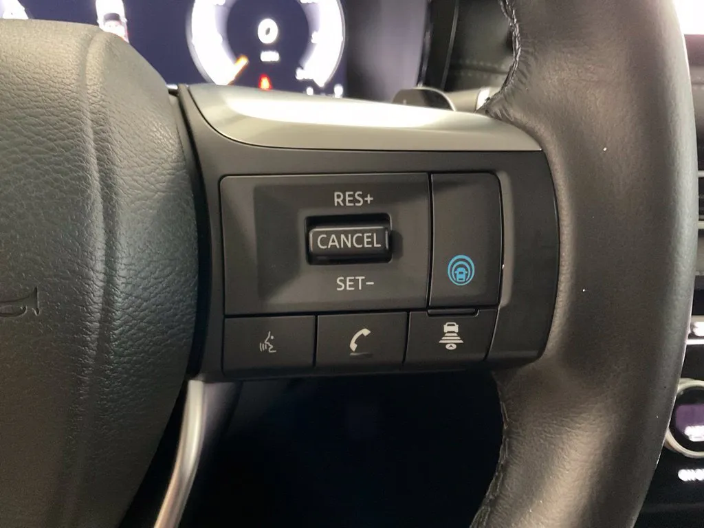 Infiniti QX60 photo 14