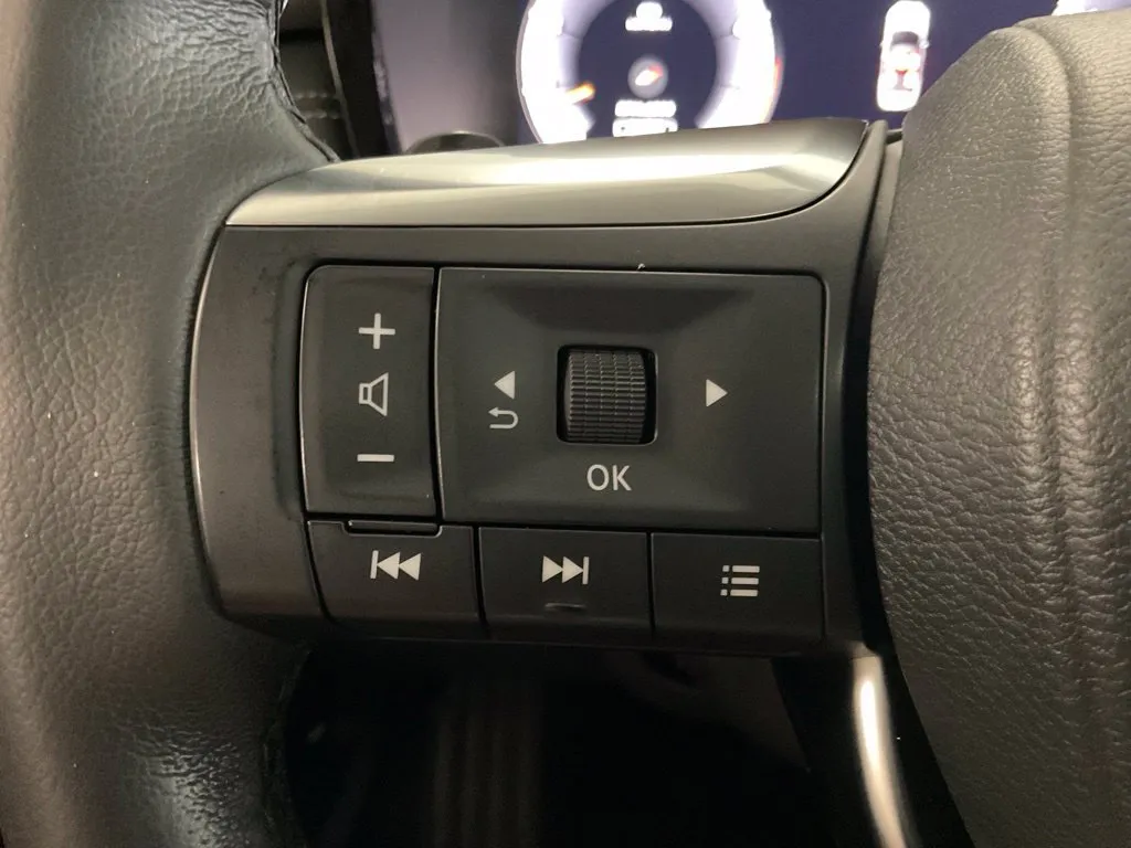 Infiniti QX60 photo 13