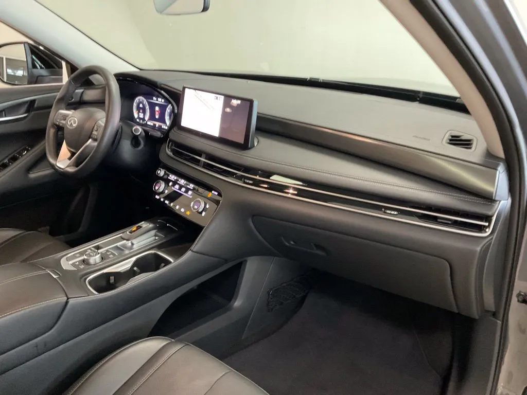Infiniti QX60 photo 20