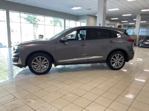 More photos of 2020 Acura RDX w/Technology Pkg at Acura of Overland Park, KS