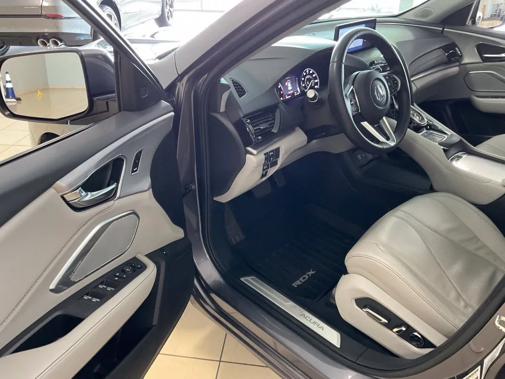 Acura RDX photo 10