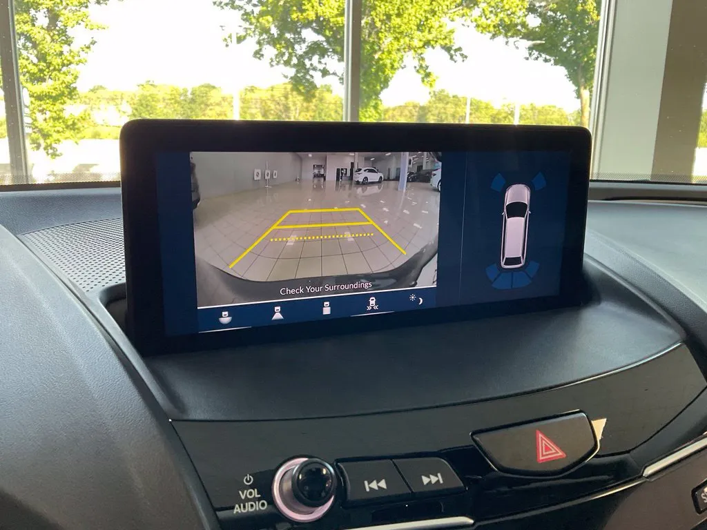 Acura RDX photo 18