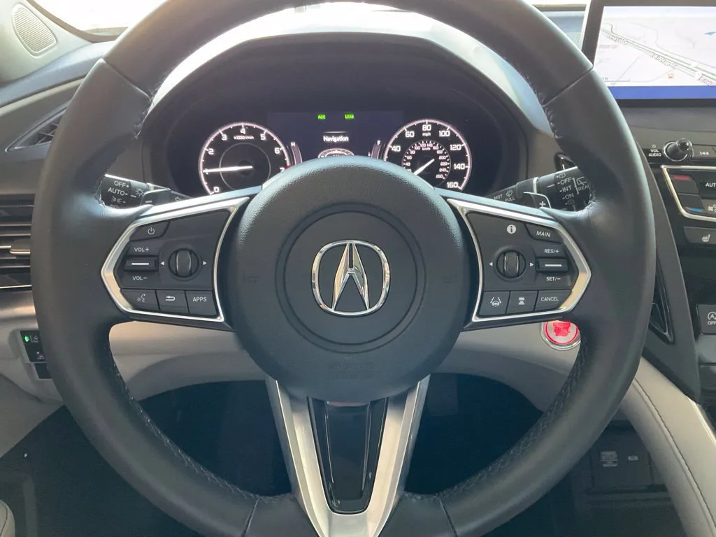 Acura RDX photo 12