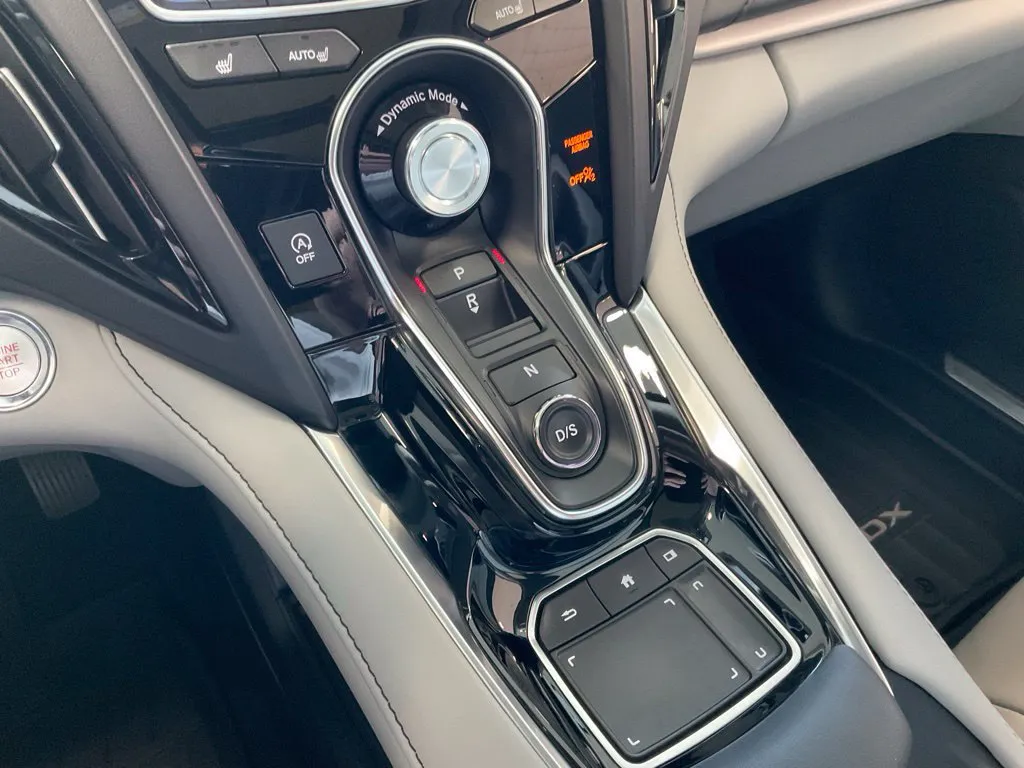 Acura RDX photo 19