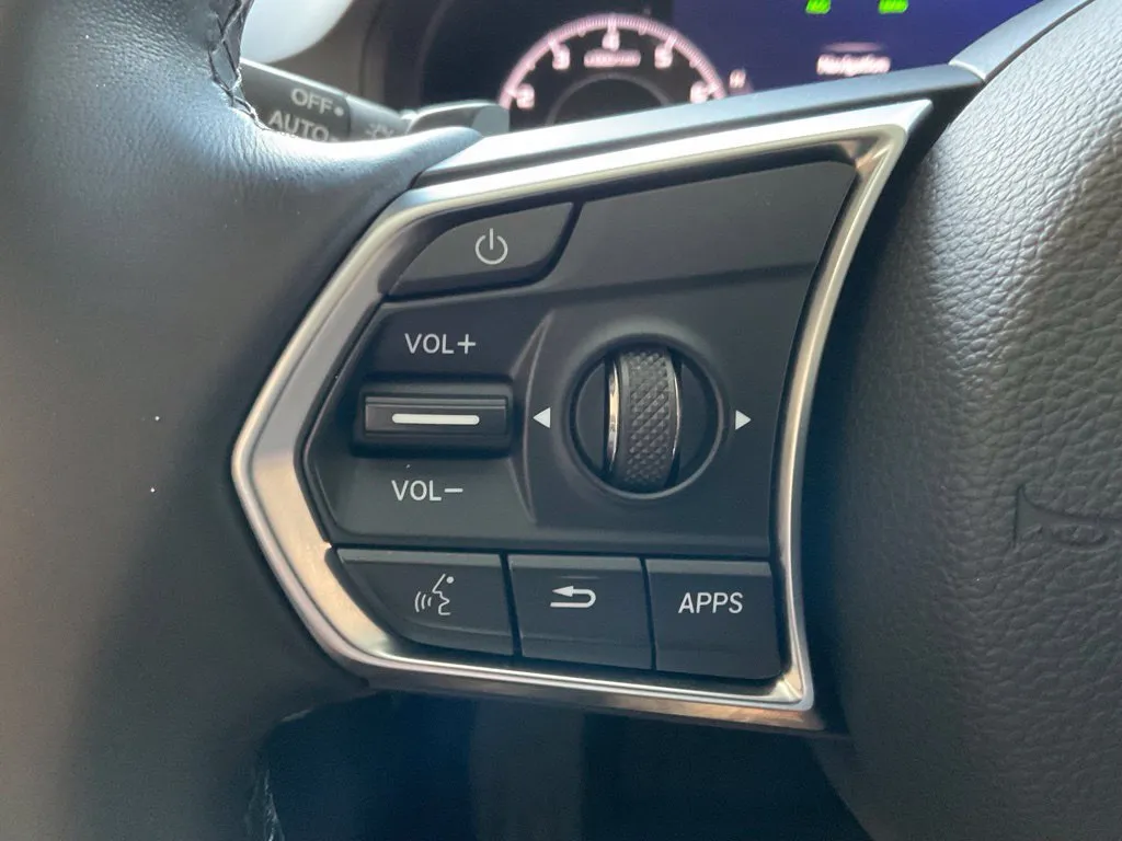 Acura RDX photo 13