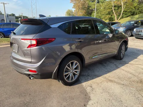 More photos of 2020 Acura RDX w/Technology Pkg at Acura of Overland Park, KS