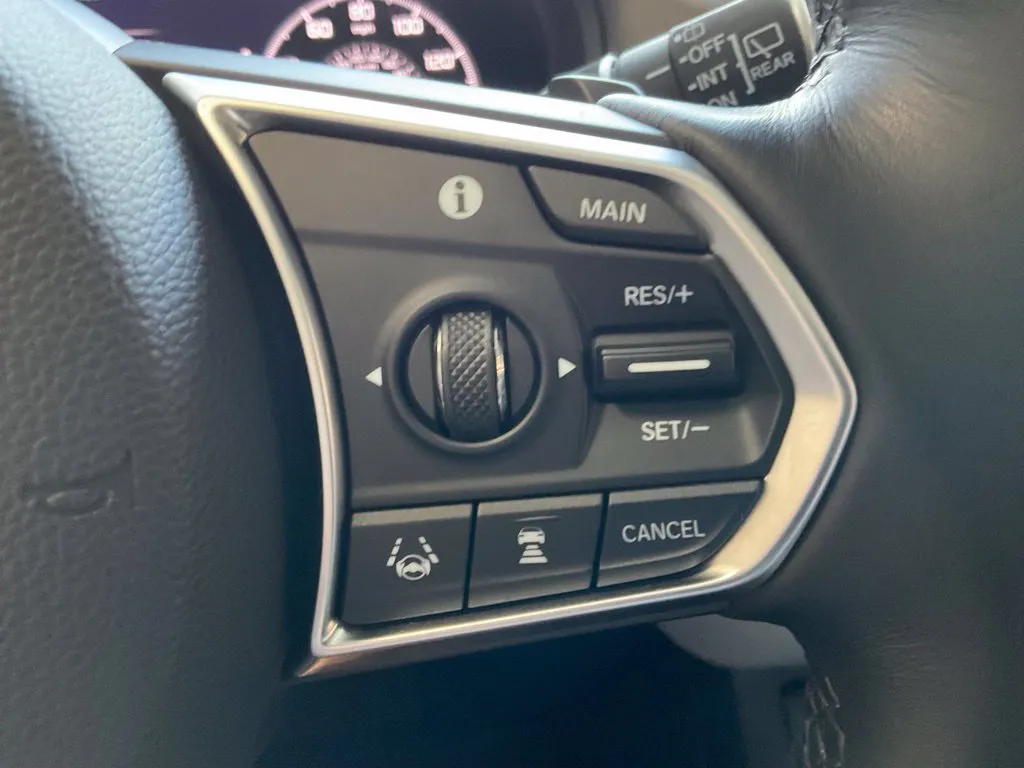 Acura RDX photo 14