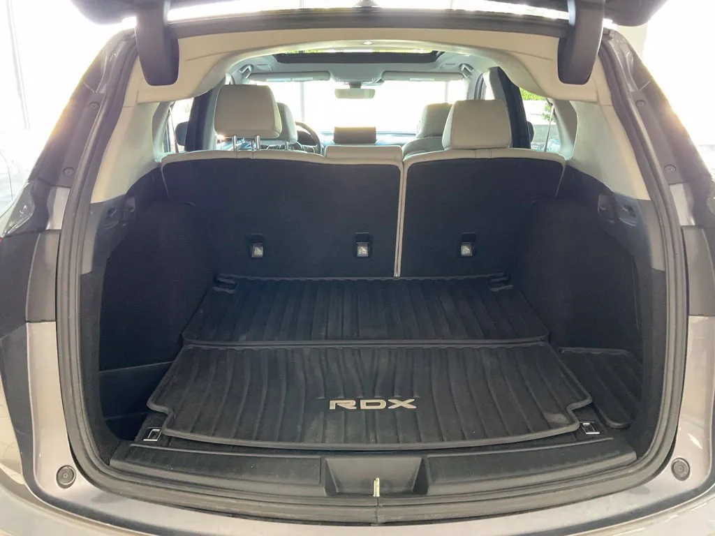 Acura RDX photo 24