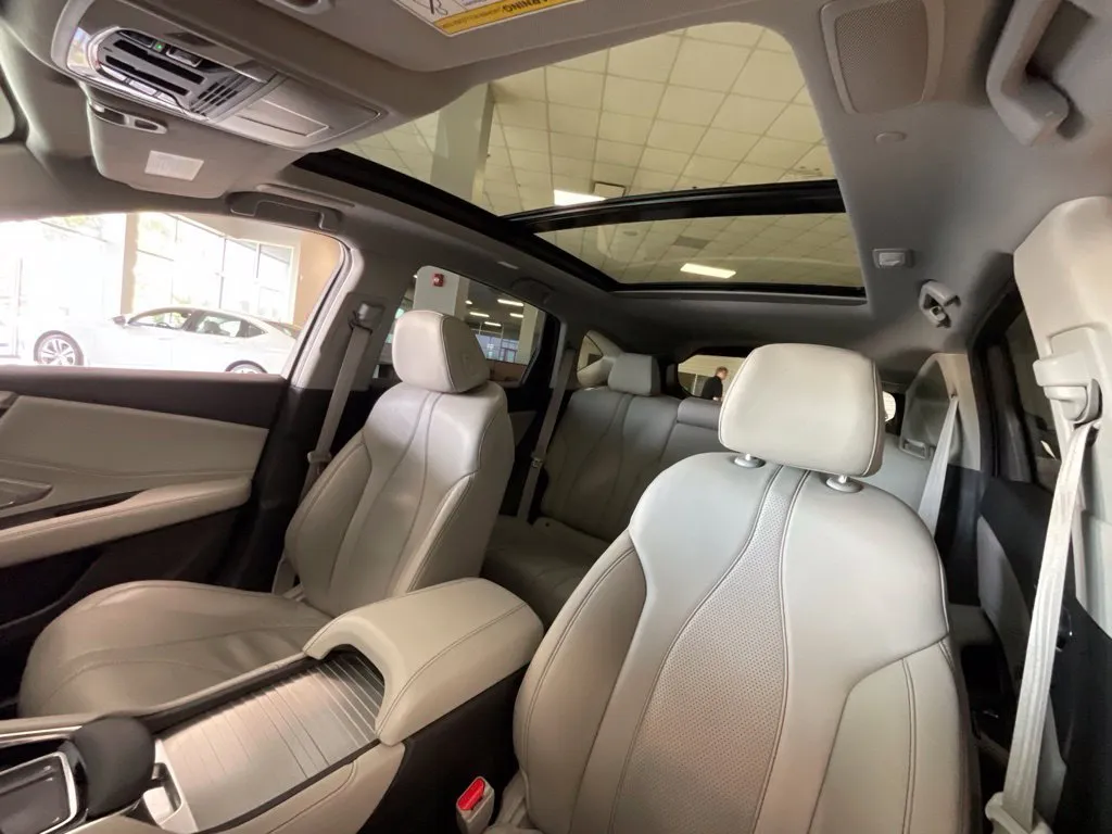 Acura RDX photo 11