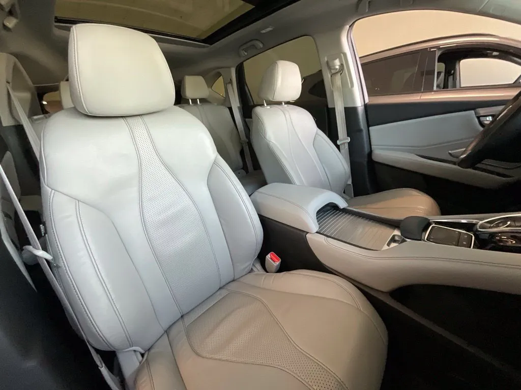 Acura RDX photo 21