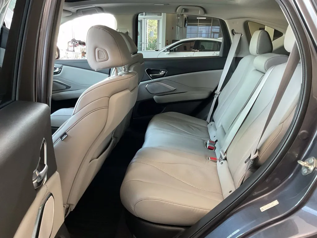Acura RDX photo 23