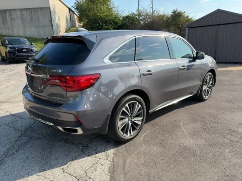 More photos of 2020 Acura MDX w/Technology Pkg at Acura of Overland Park, KS