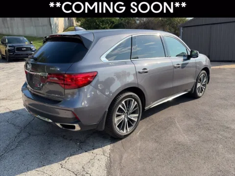 More photos of 2020 Acura MDX w/Technology Pkg at Acura of Overland Park, KS
