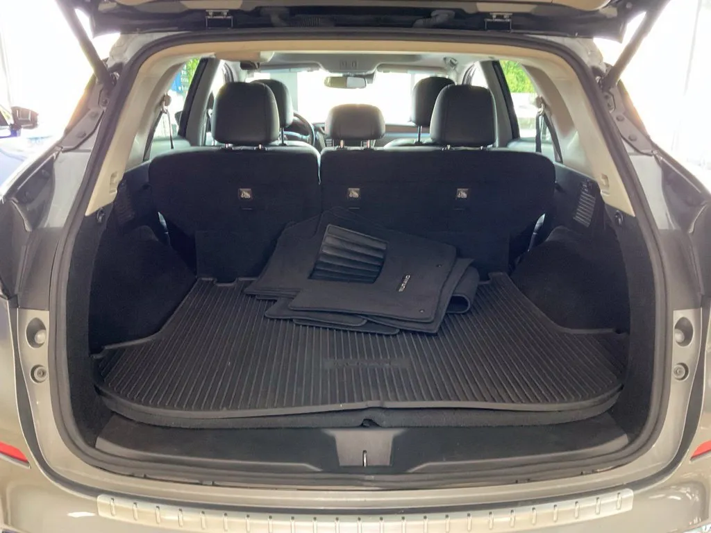 Nissan Murano photo 23