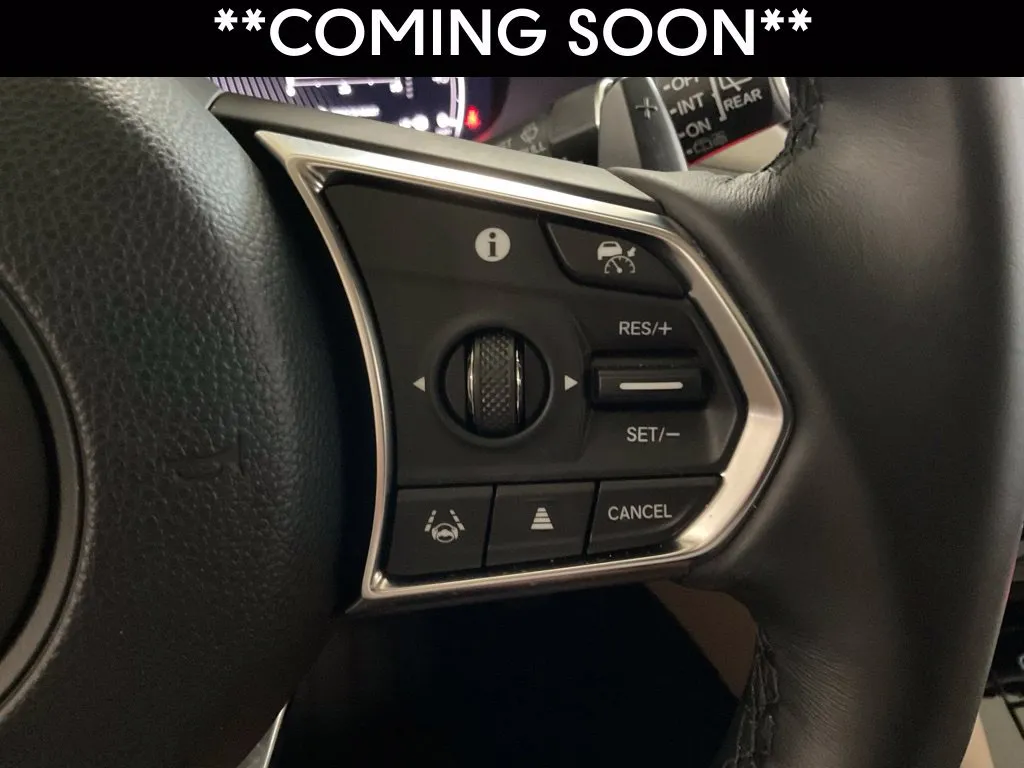 Acura MDX photo 14