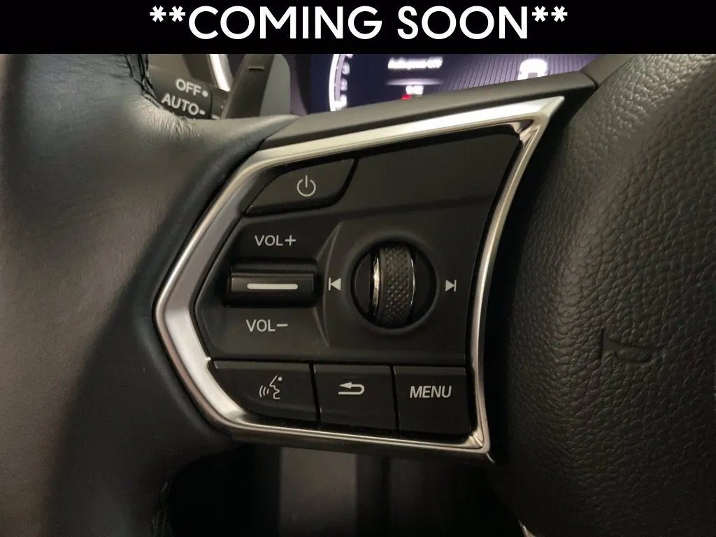 Acura MDX photo 13