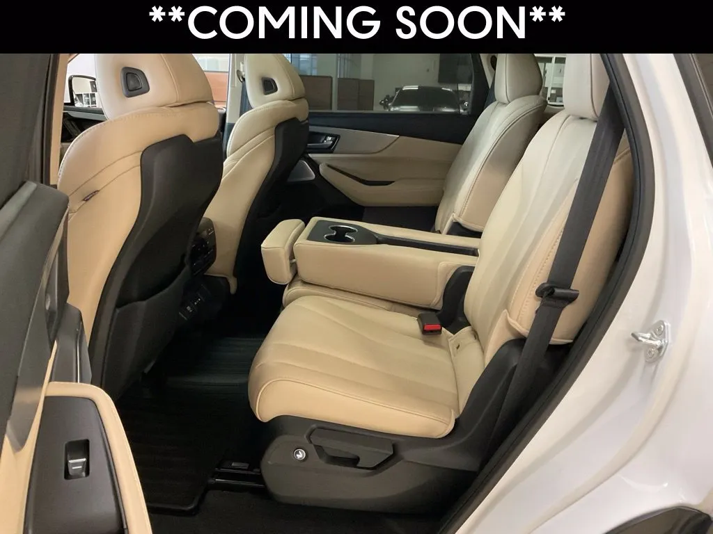 Acura MDX photo 25