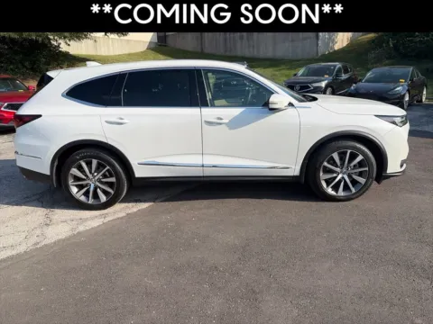 More photos of 2025 Acura MDX w/Technology Package at Acura of Overland Park, KS