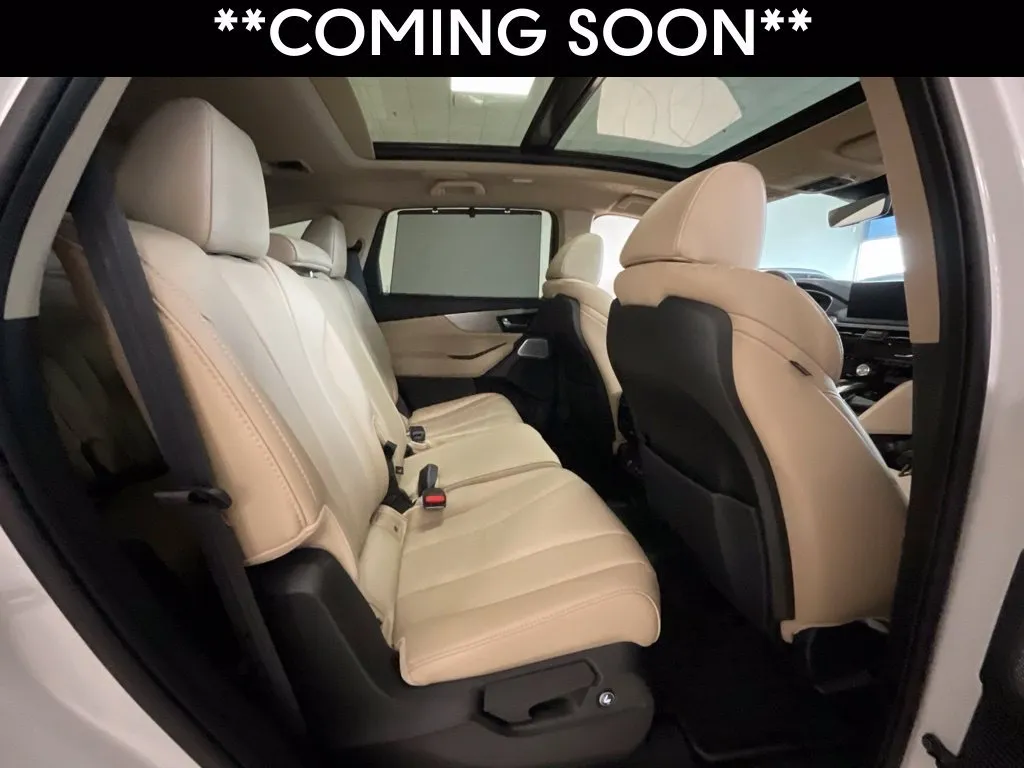 Acura MDX photo 23