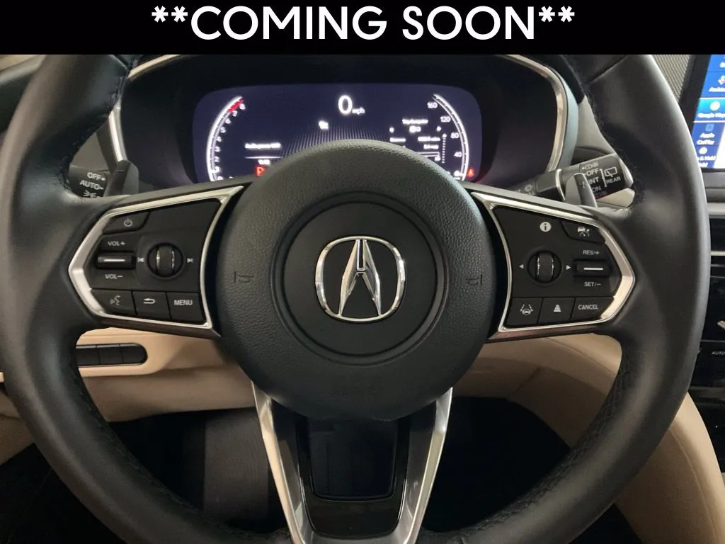 Acura MDX photo 12