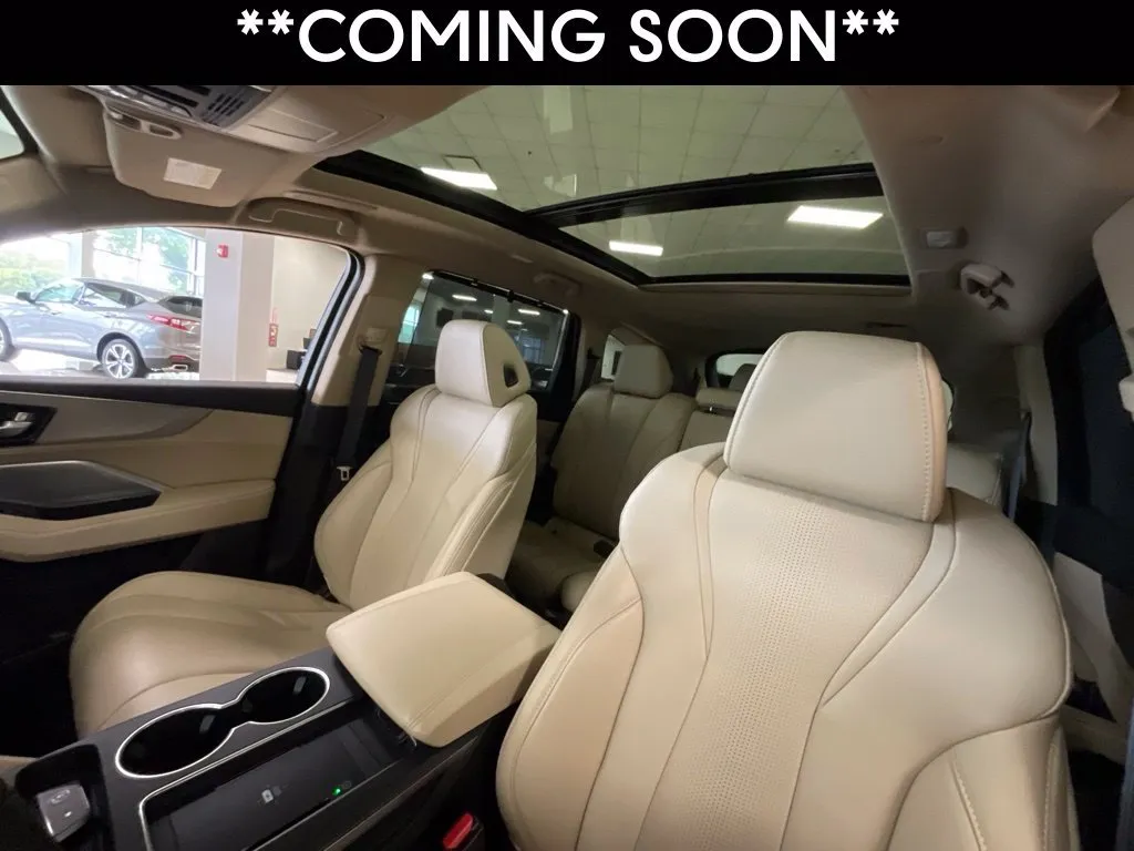Acura MDX photo 11