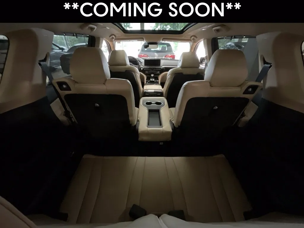 Acura MDX photo 27