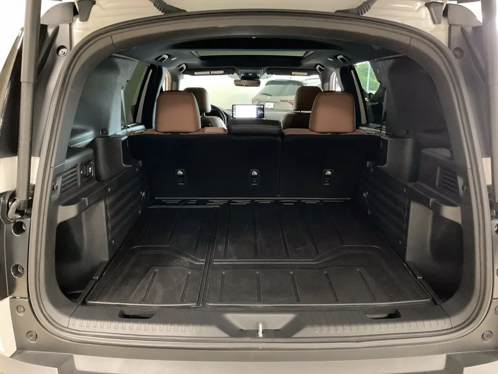 Honda Passport photo 24