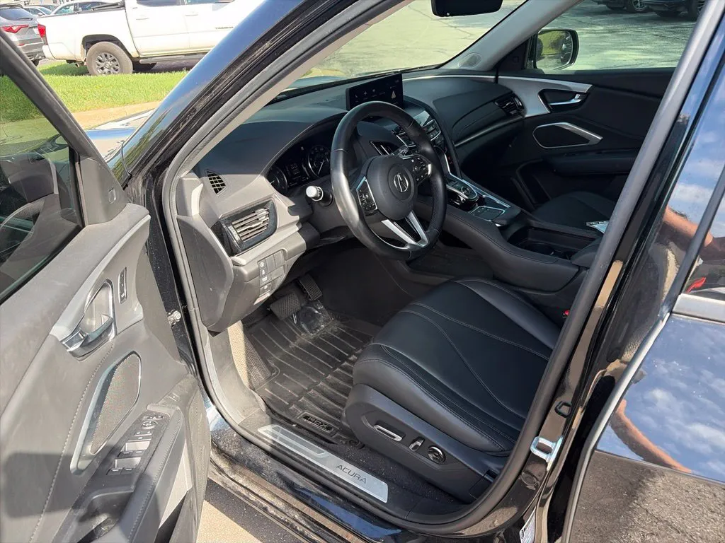 Acura RDX photo 10