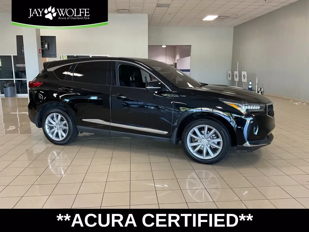 Acura RDX