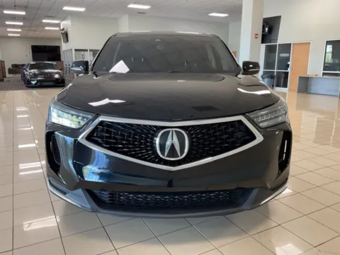 Photos of 2023 Acura RDX for sale in Overland Park, KS at Acura of Overland Park