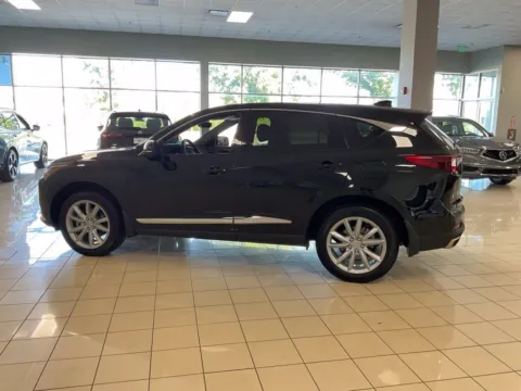 More photos of 2023 Acura RDX at Acura of Overland Park, KS