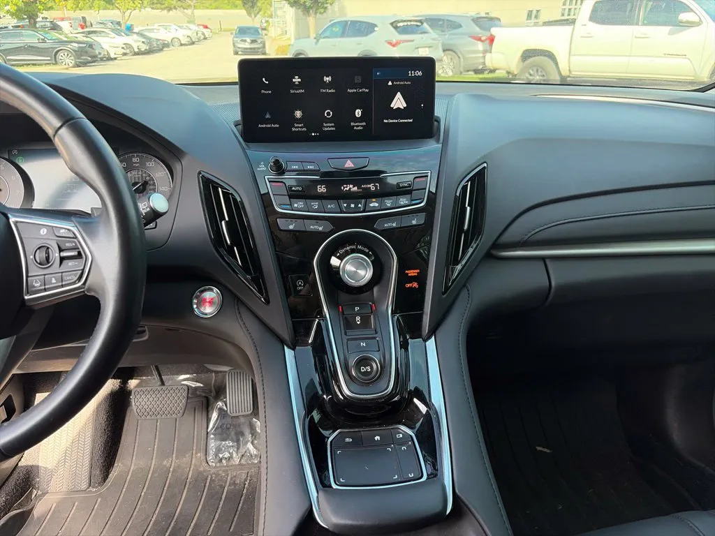Acura RDX photo 12