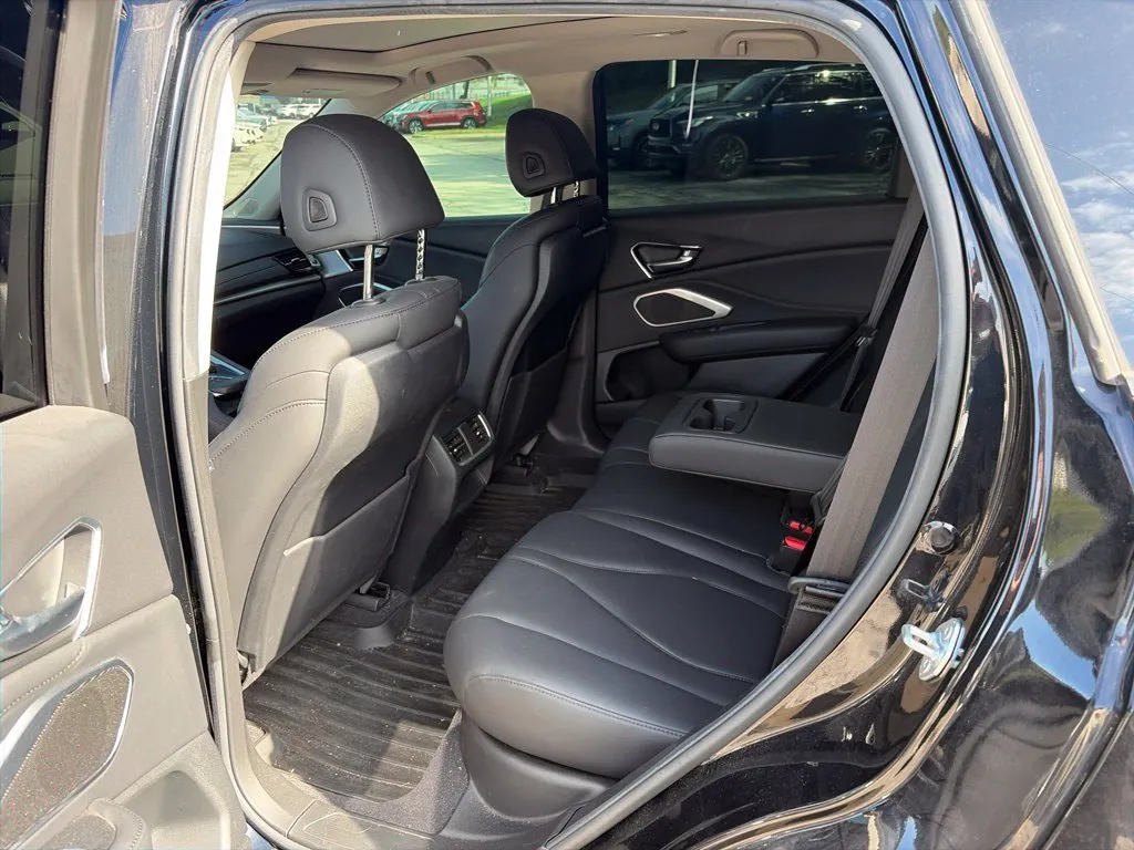 Acura RDX photo 9