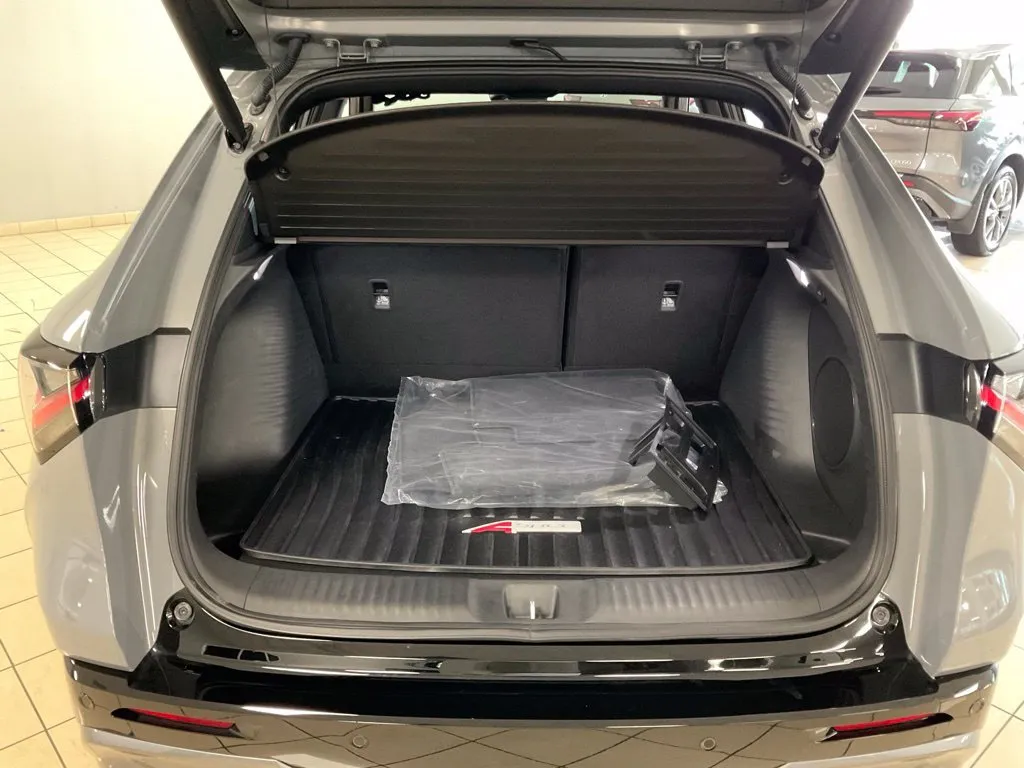 Acura ADX photo 24