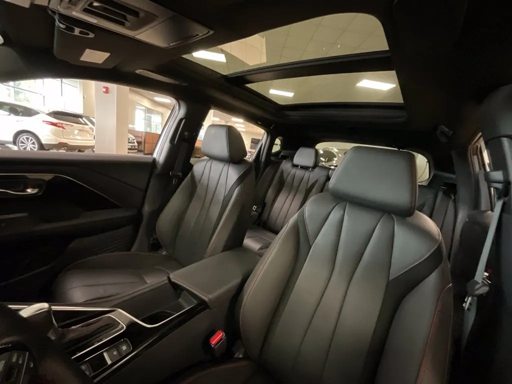 Acura ADX photo 11