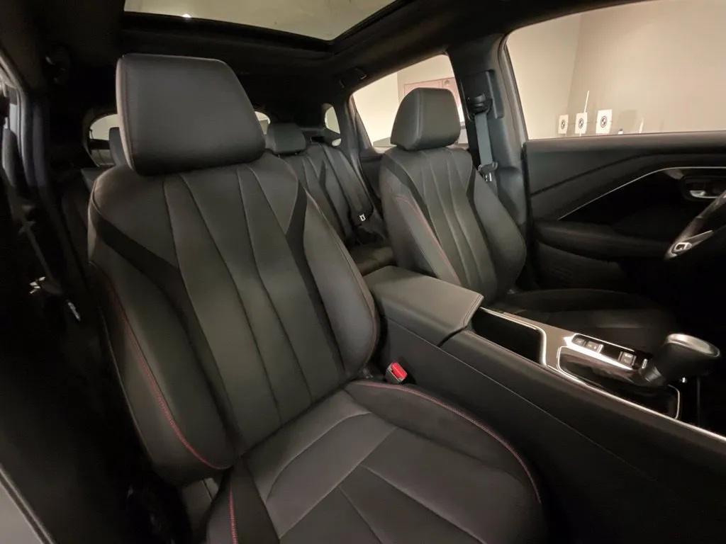 Acura ADX photo 21