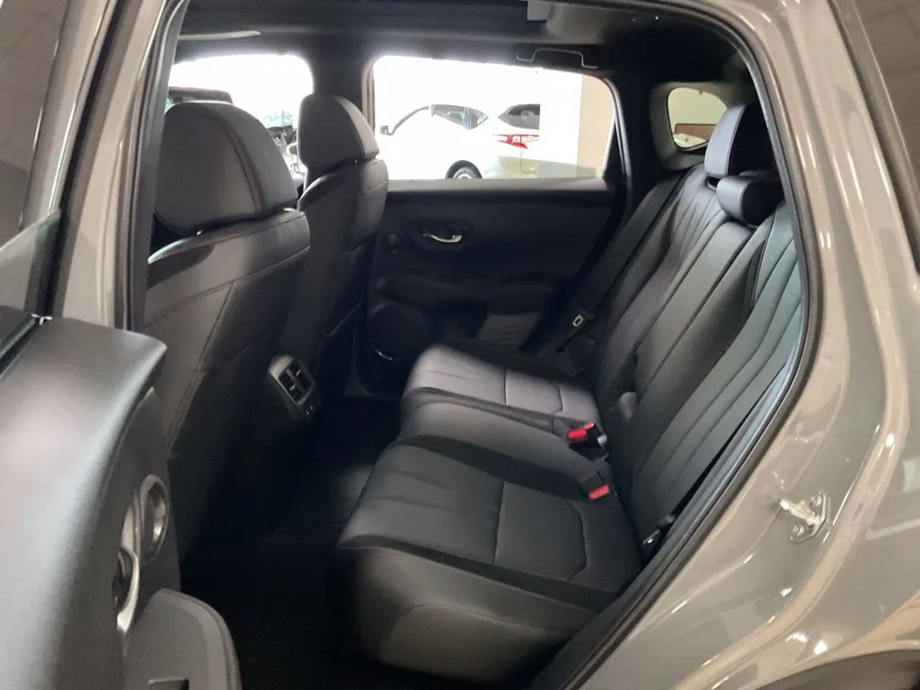 Acura ADX photo 23