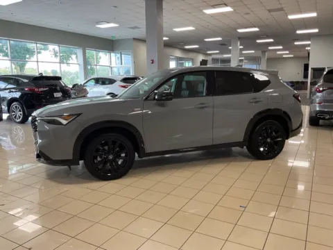 More photos of 2026 Acura ADX w/A-Spec Advance Package at Acura of Overland Park, KS