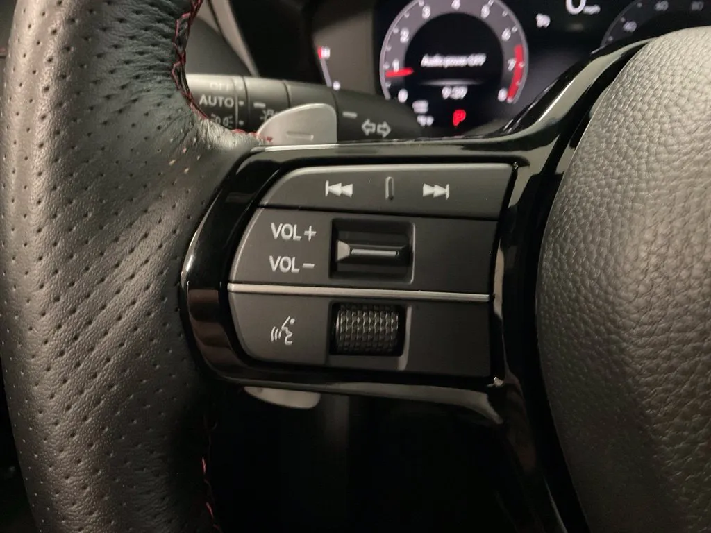 Acura ADX photo 13