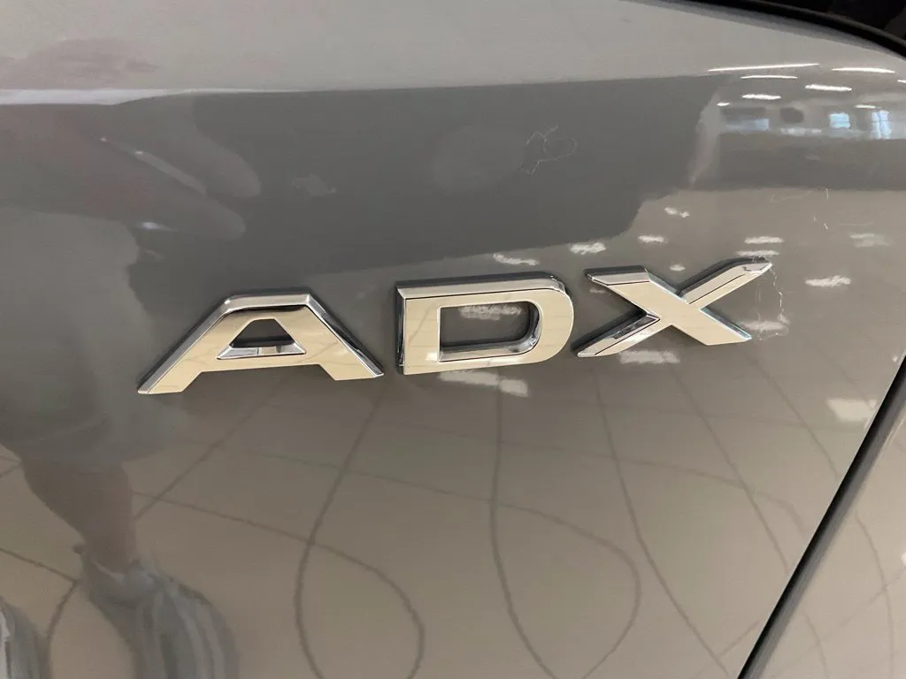 Acura ADX photo 25
