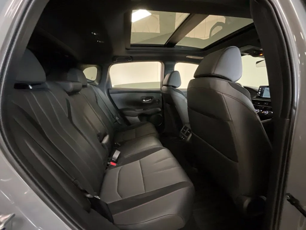 Acura ADX photo 22