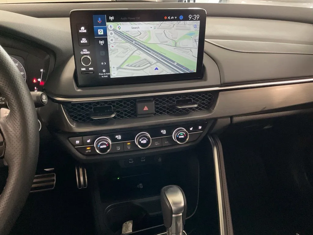 Acura ADX photo 16
