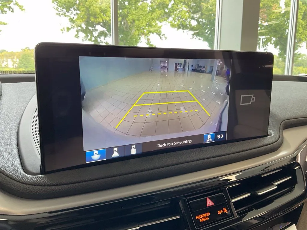 Acura MDX photo 18