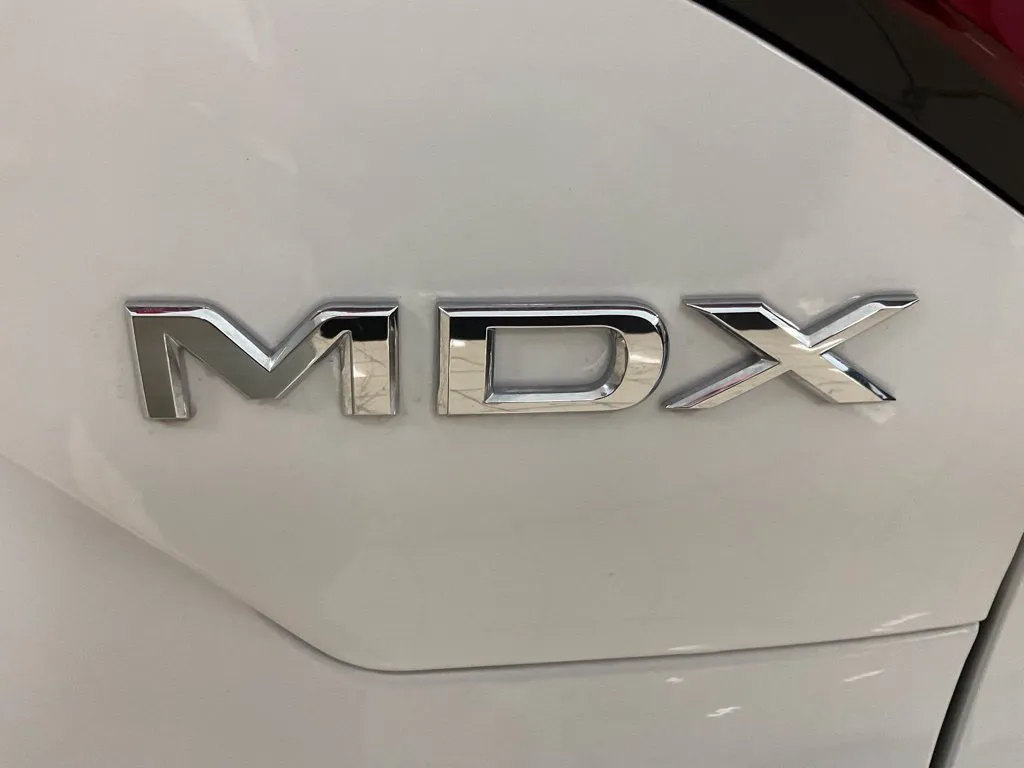 Acura MDX photo 28