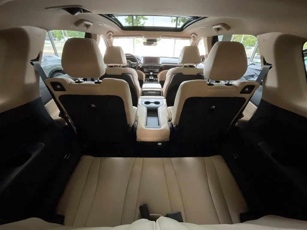 Acura MDX photo 27