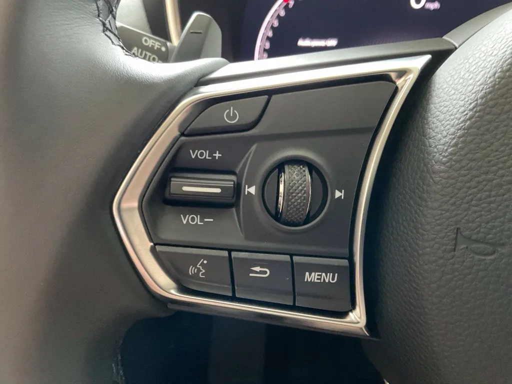 Acura MDX photo 13