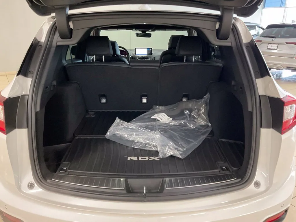 Acura RDX photo 25